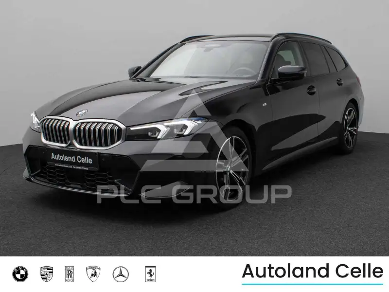 2024 BMW 318