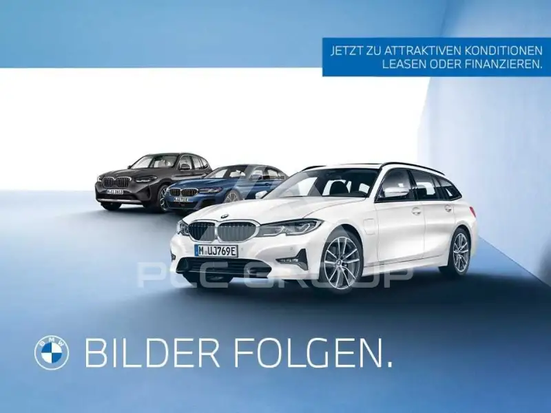 2024 BMW 318