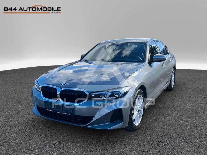 2024 BMW 318