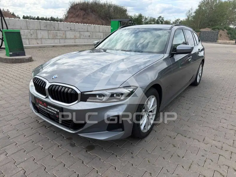 2024 BMW 318