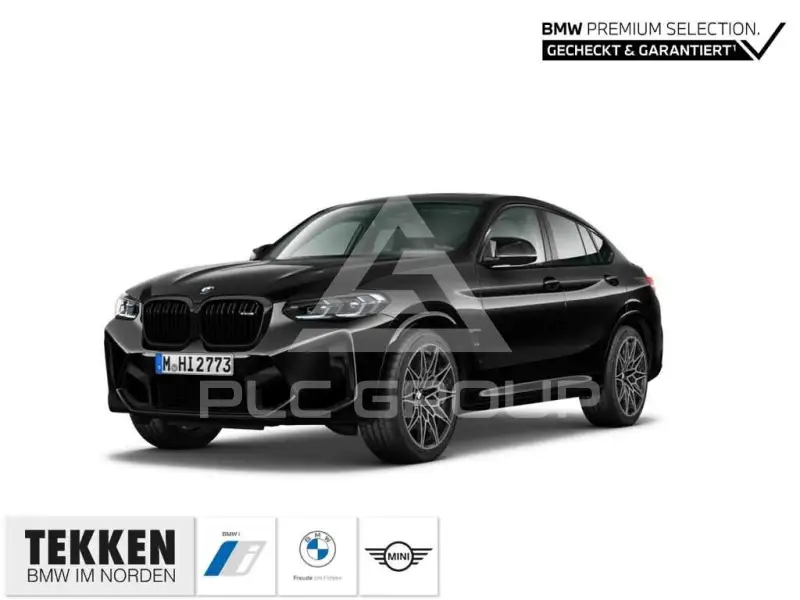 2024 BMW X4