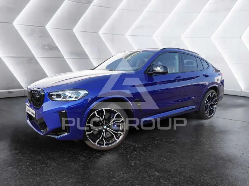 2024 BMW X4