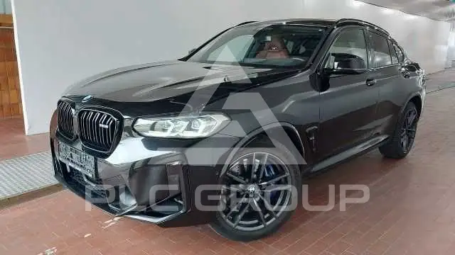 2024 BMW X4