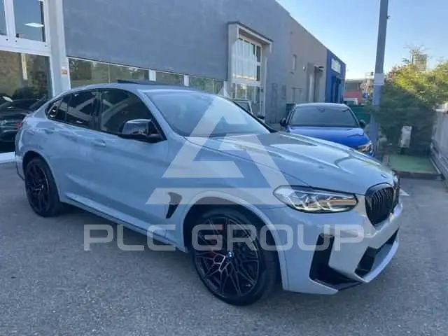 2024 BMW X4
