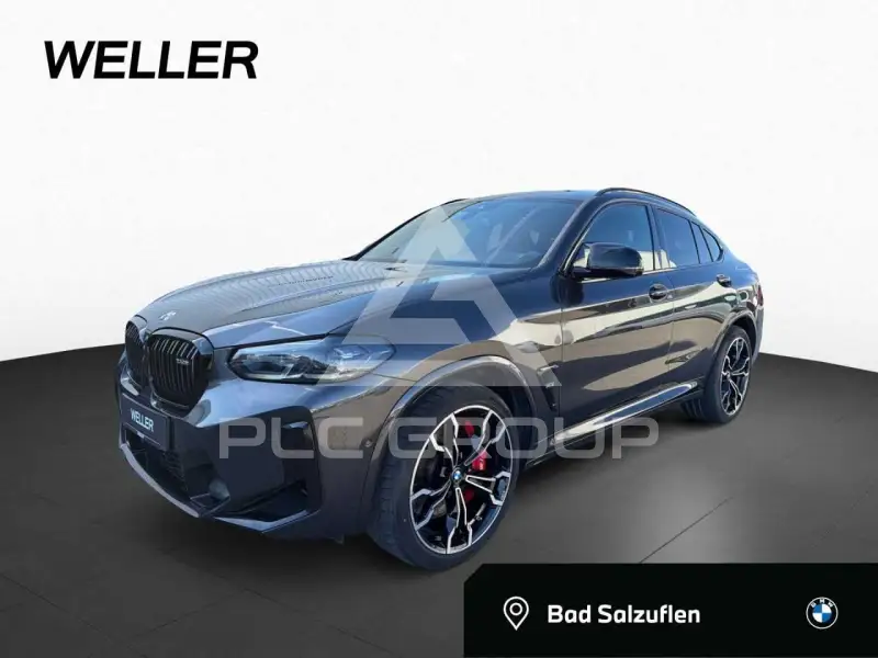 2024 BMW X4