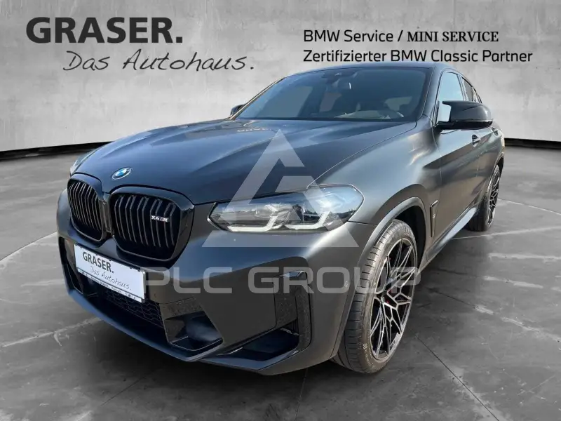 2024 BMW X4