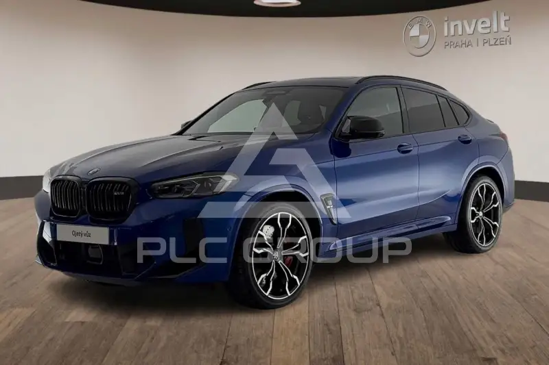 2024 BMW X4