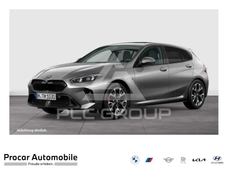 2024 BMW 118
