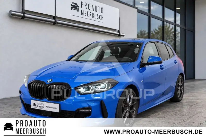 2024 BMW 118