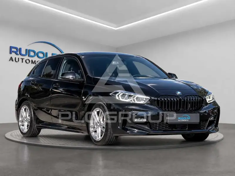2024 BMW 118