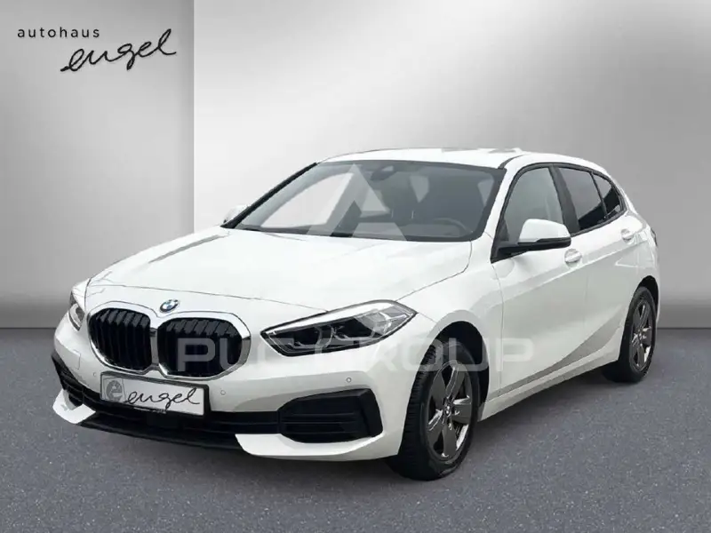 2024 BMW 118