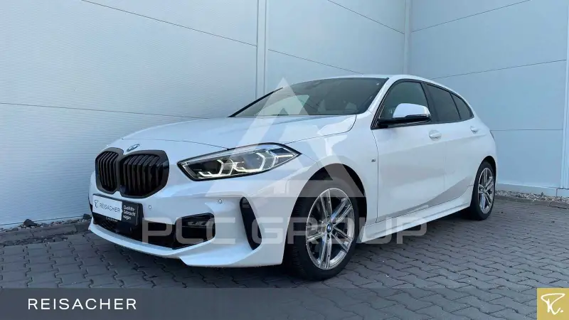 2024 BMW 118