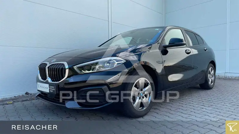 2024 BMW 118