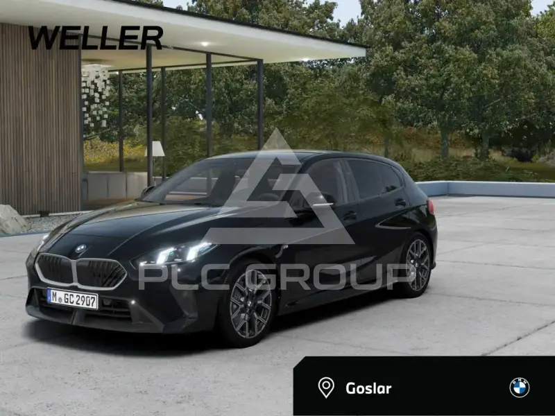 2024 BMW 118