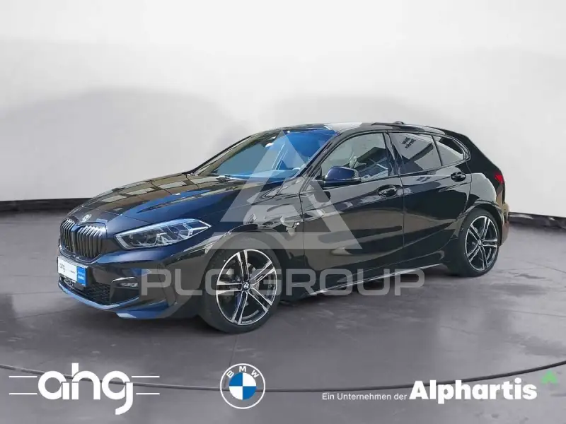 2024 BMW 118