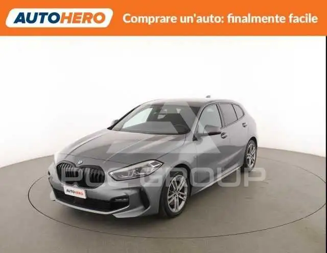2024 BMW 118