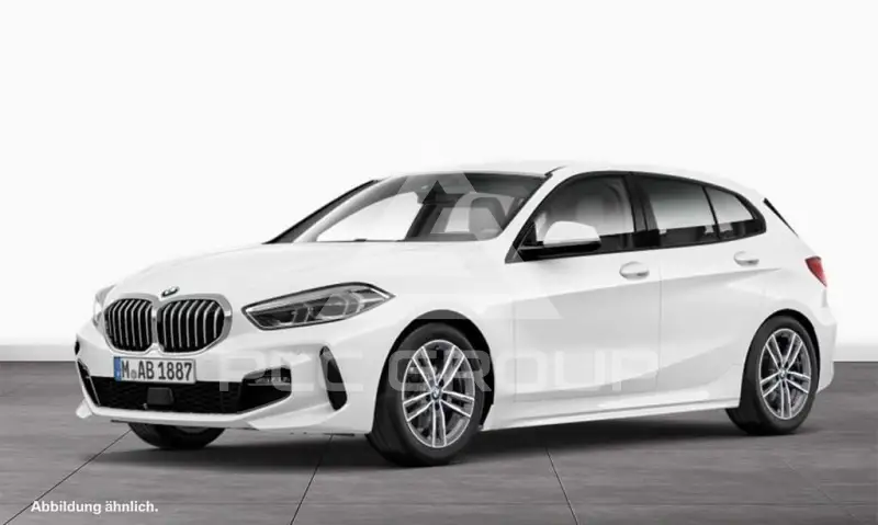 2024 BMW 118