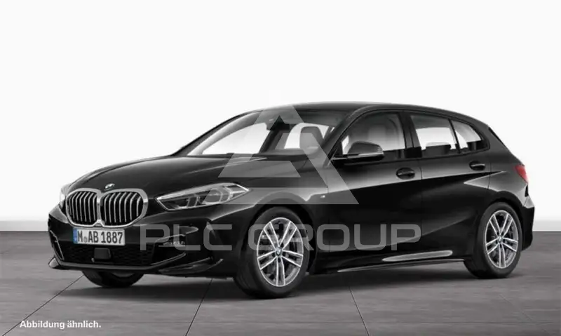 2024 BMW 118