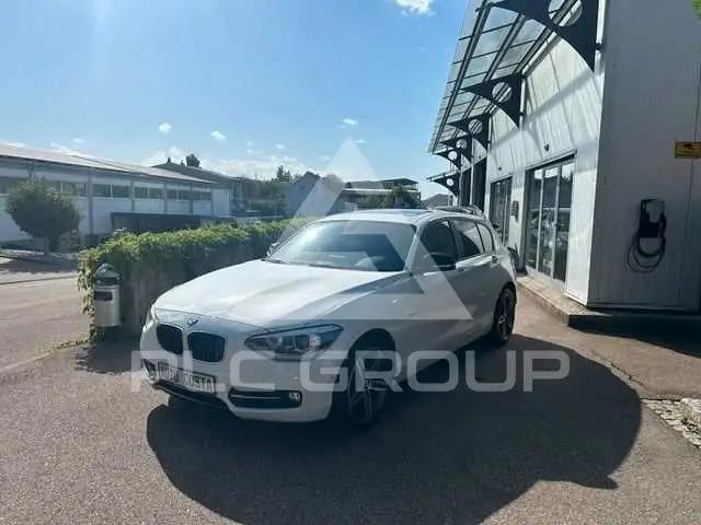 2024 BMW 118