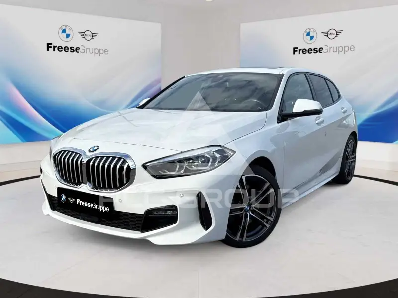 2024 BMW 118