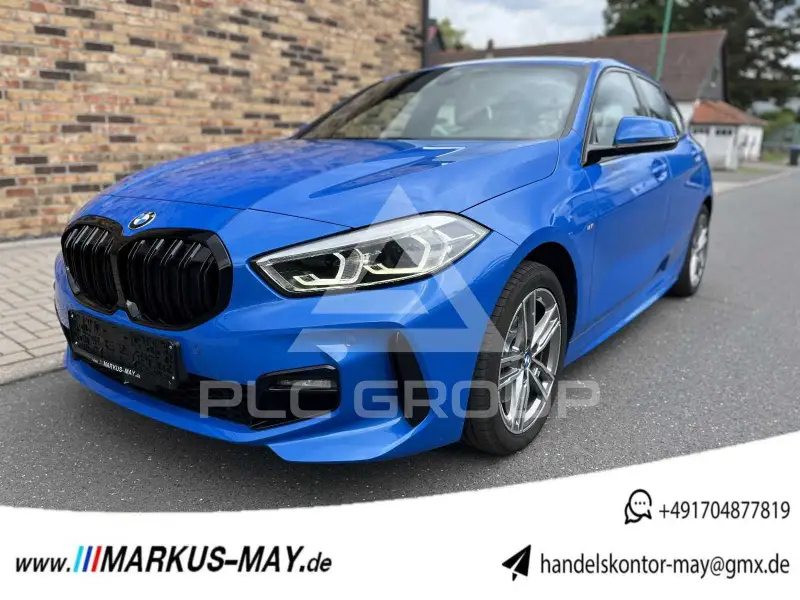 2024 BMW 118