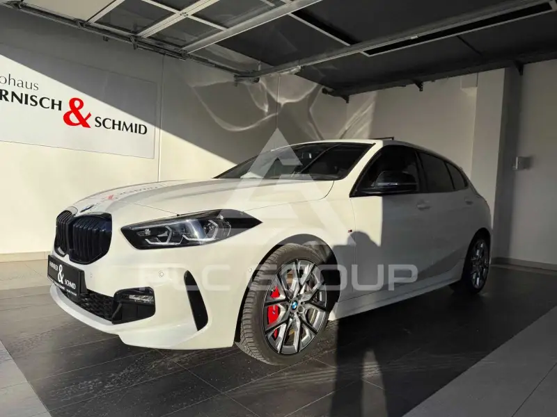 2024 BMW 118