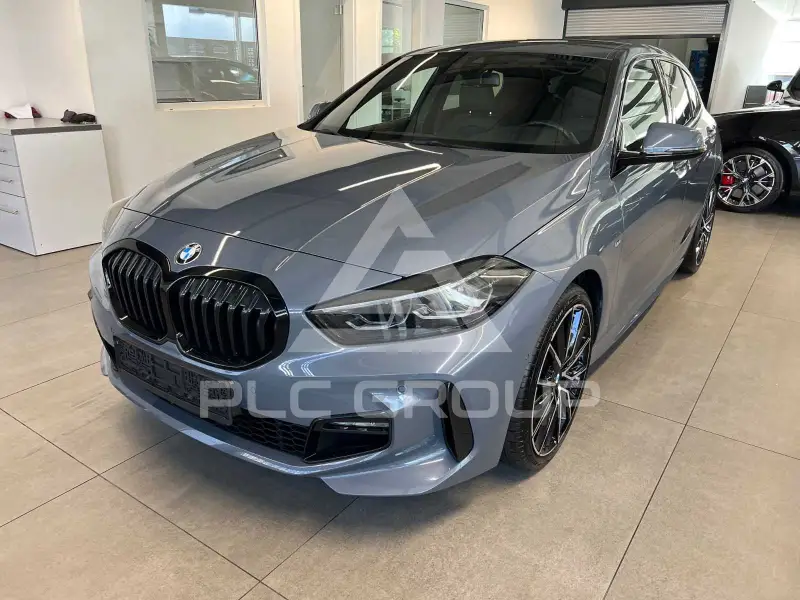 2024 BMW 118