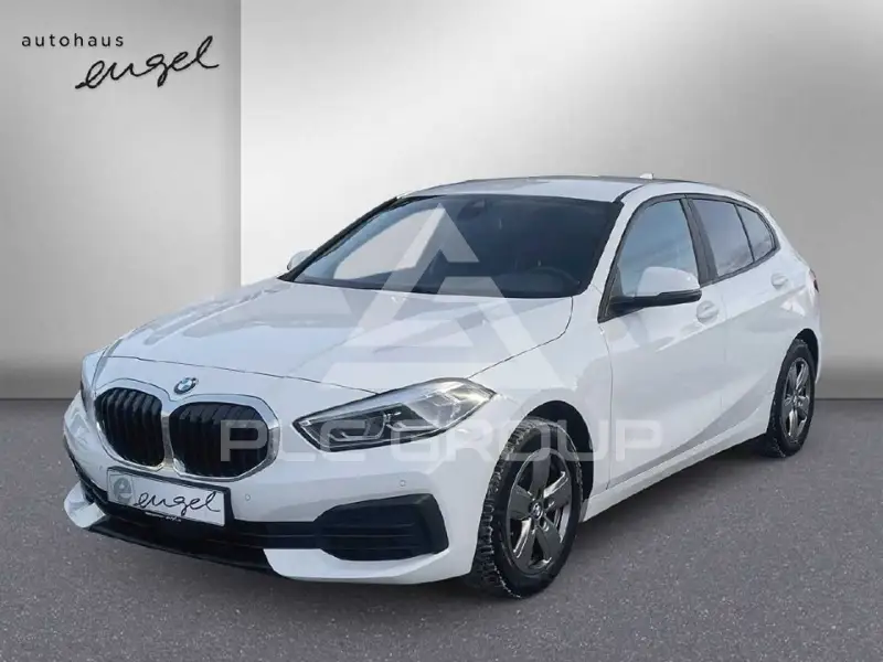 2024 BMW 118
