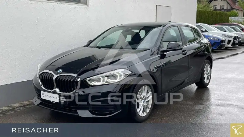 2024 BMW 118