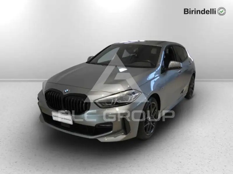 2024 BMW 118