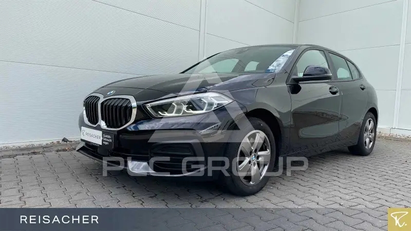 2024 BMW 118