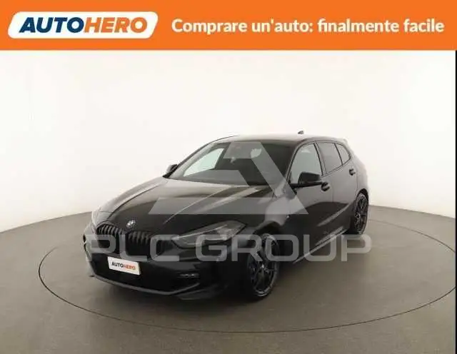 2024 BMW 118