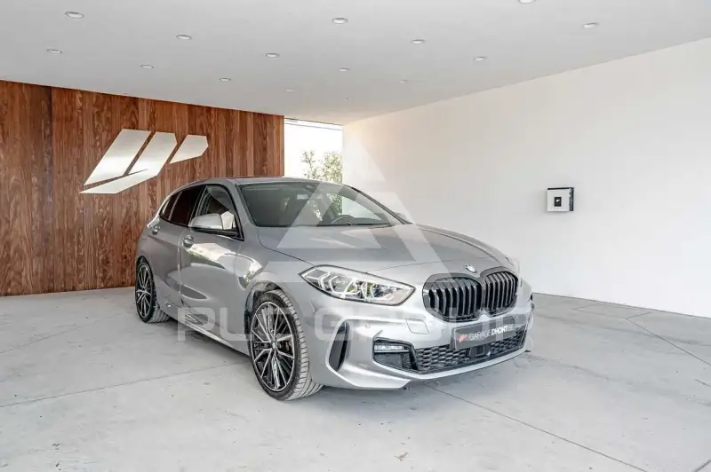 2024 BMW 118