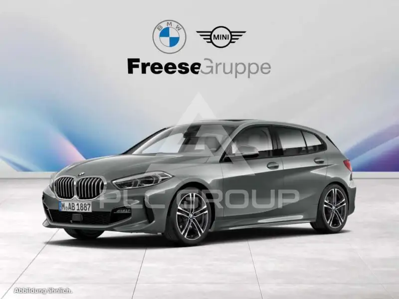 2024 BMW 118