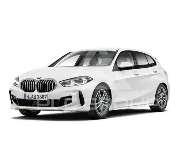 2024 BMW 118