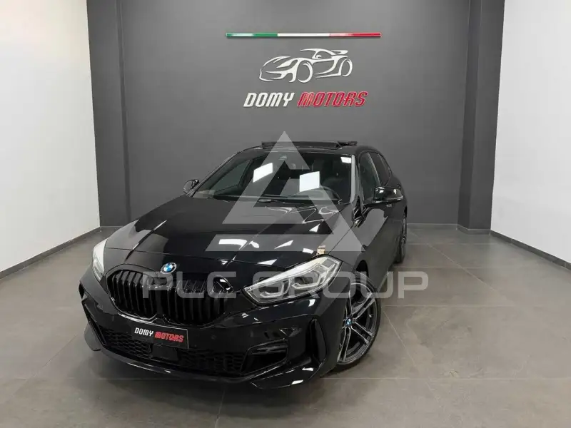 2024 BMW 118