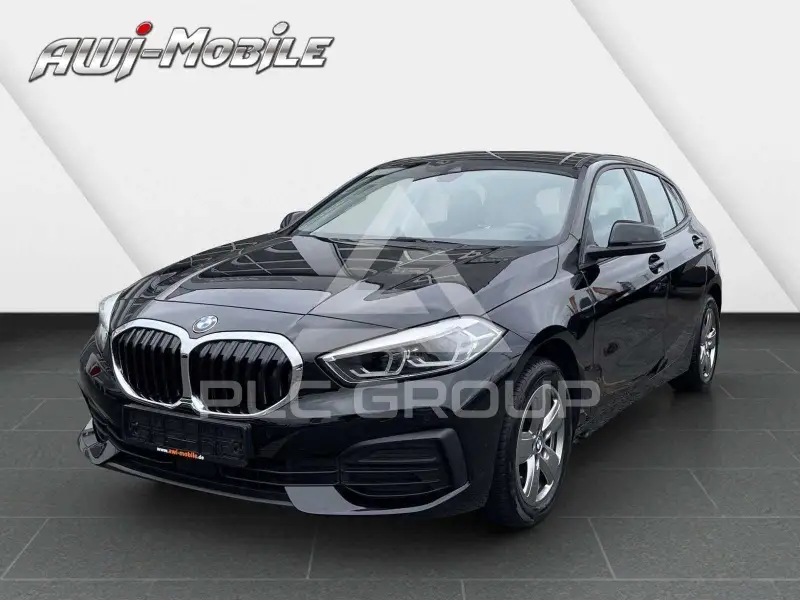 2024 BMW 118