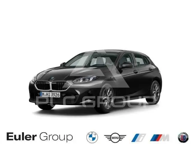 2024 BMW 118