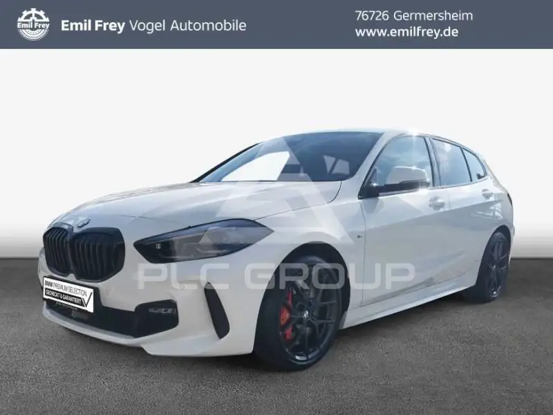 2024 BMW 118