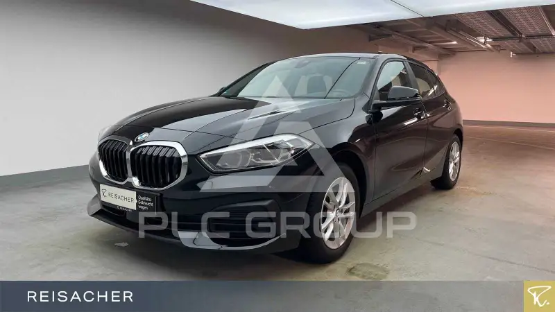 2024 BMW 118