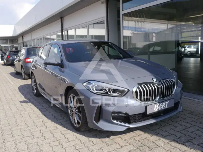 2024 BMW 118