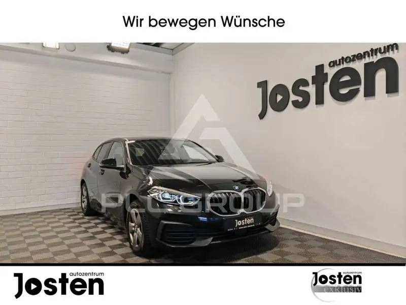 2024 BMW 118