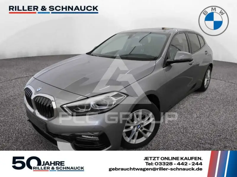 2024 BMW 118