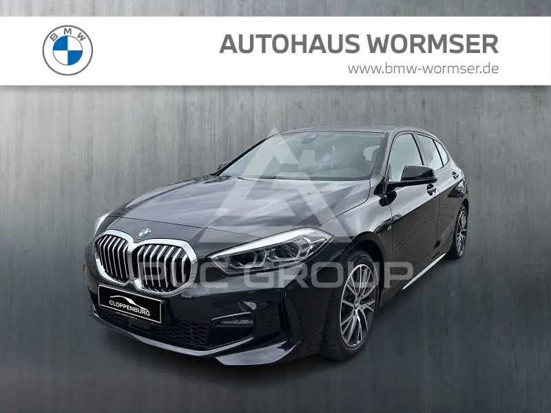 2024 BMW 118