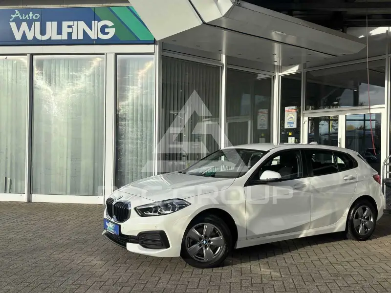 2024 BMW 118