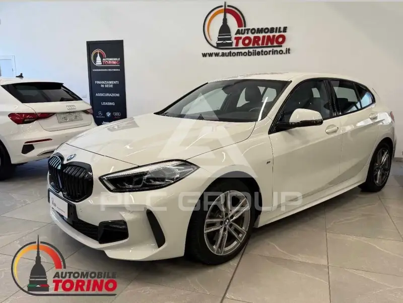 2024 BMW 118