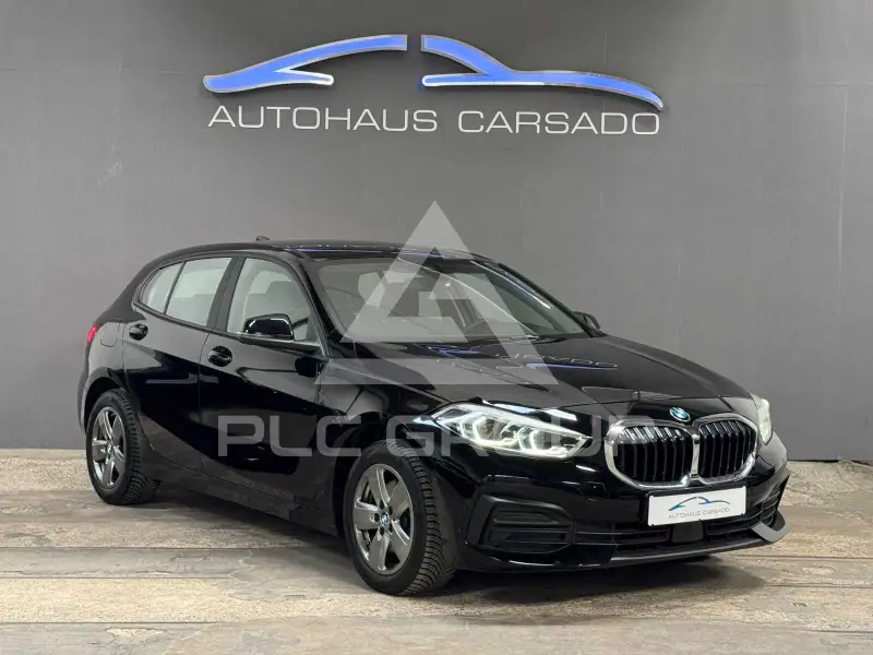 2024 BMW 118