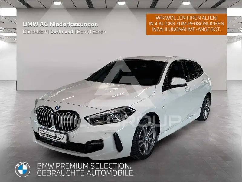 2024 BMW 118