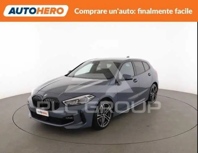 2024 BMW 118