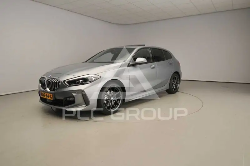 2024 BMW 118